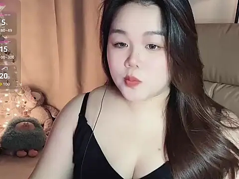 Mika-0401 online show from 04-19-26, 12:59