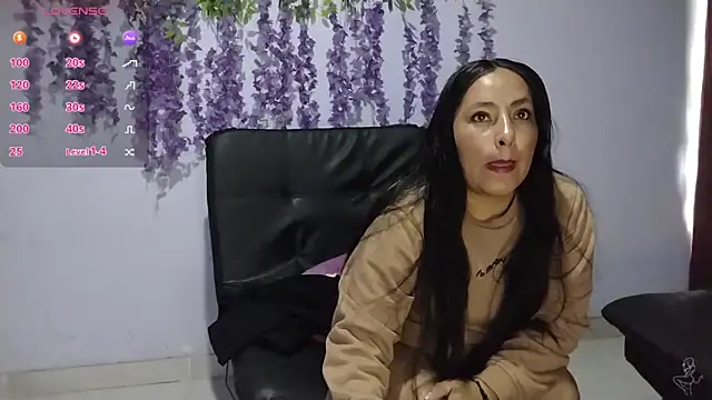 mmDanielamm online show from 05-29-26, 01:20