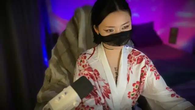 rin night online show from 04-09-26, 07:52