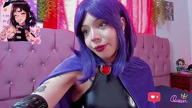 kaoriabyzz  online show from 06-04-26, 07:31