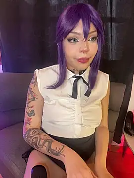 kaoriabyzz  online show from 06-17-26, 08:21