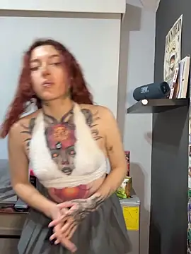 Selena Rouge1 online show from 05-30-26, 02:52