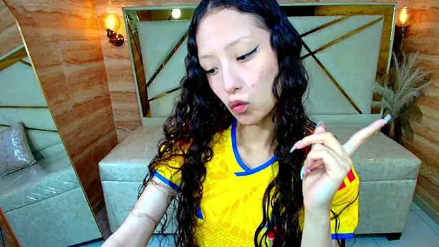 abby  r online show from 07-07-26, 01:04