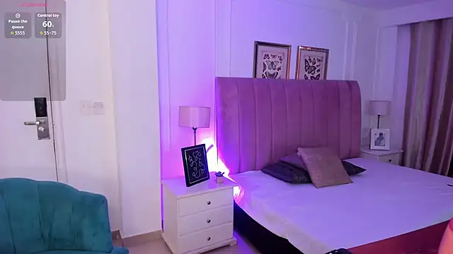 Alexa fox669 online show from 05-29-26, 02:37