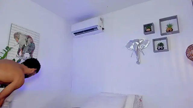 xhj Gambaru online show from 04-18-26, 11:25