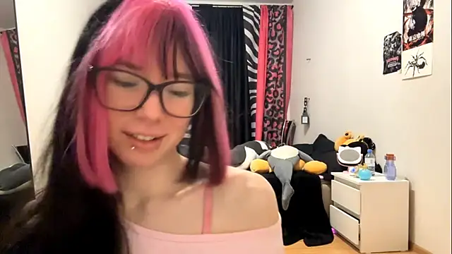 WifeAileen online show from 04-10-26, 06:51