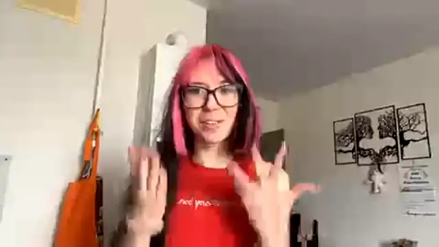 WifeAileen online show from 04-14-26, 07:03