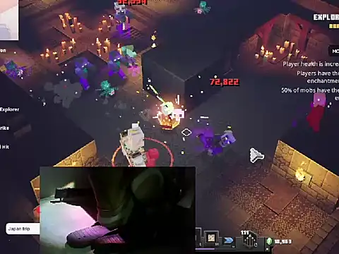 Maiku 1 online show from 04-04-26, 09:34