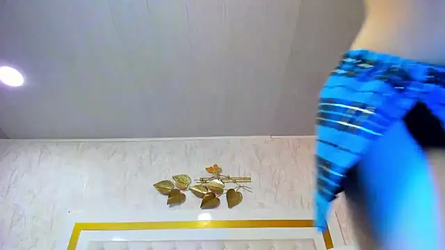 Delphine doll online show from 05-24-26, 01:05