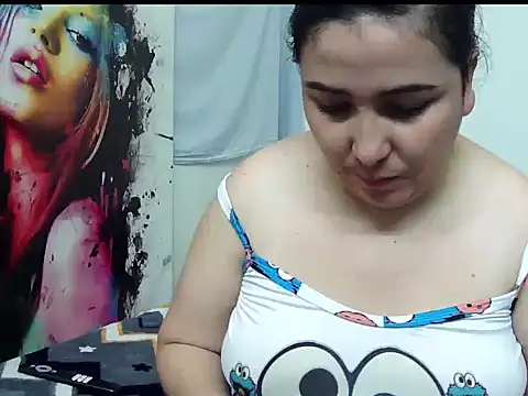 ZoeThorner online show from 04-16-26, 12:17