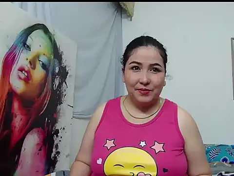 ZoeThorner online show from 04-20-26, 12:08