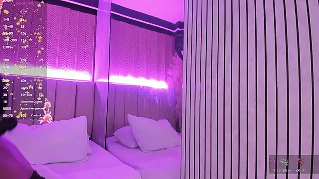 LexiAdamss online show from 07-20-26, 12:40