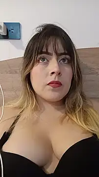 jenny Dream  online show from 07-29-26, 03:21