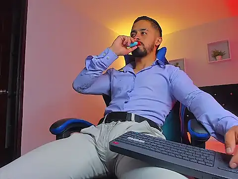 David Onfire online show from 04-03-26, 03:21