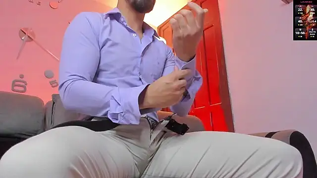 David Onfire online show from 06-01-26, 04:25