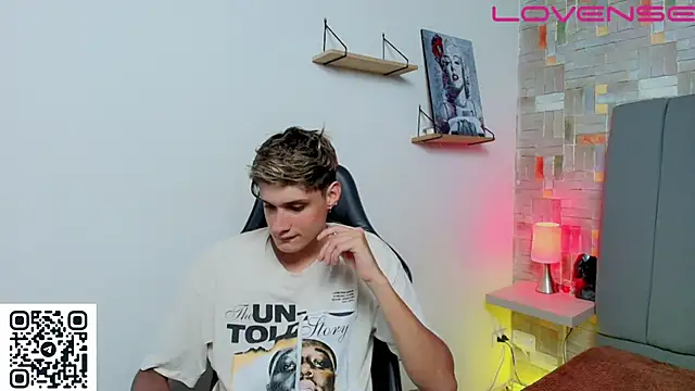 flaquito    online show from 05-07-26, 08:47