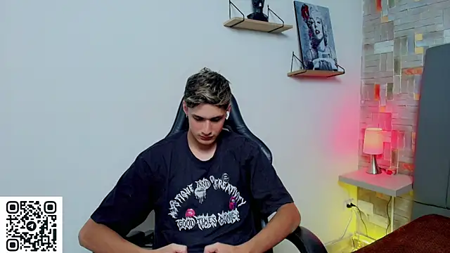 flaquito    online show from 05-23-26, 01:37