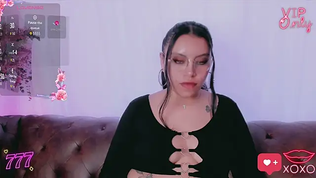 Nicky66  online show from 04-03-26, 07:45