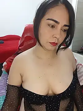 Emily Divi69 online show from 06-25-26, 07:40