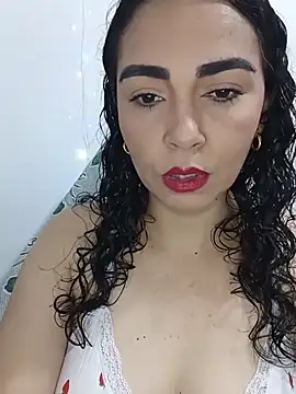 Emily Divi69 online show from 07-26-26, 10:05