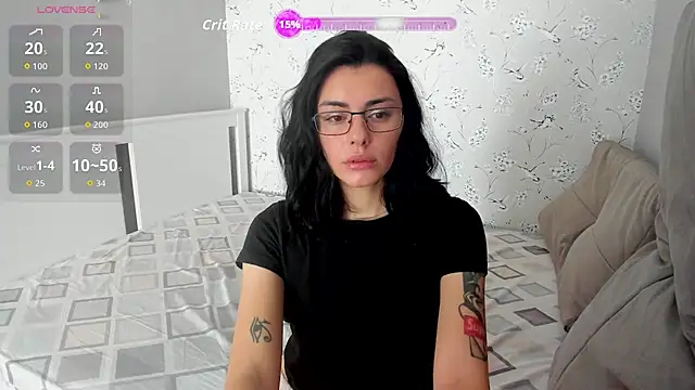 TiaMur  online show from 06-01-26, 05:09
