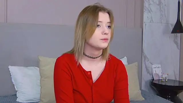 Mila blum online show from 05-01-26, 05:39