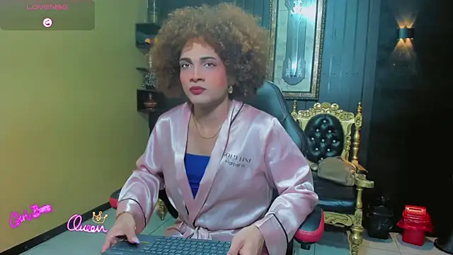 Sharlotte Jones online show from 05-27-26, 11:40