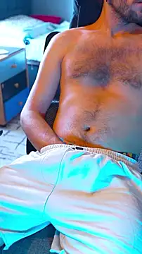 ataberkist online show from 07-30-26, 03:33