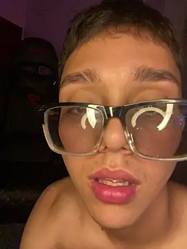 Alex teen 20c online show from 04-06-26, 04:46