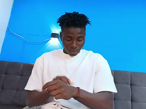 JeanDantte online show from 04-18-26, 07:58
