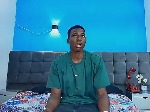 JeanDantte online show from 05-07-26, 06:46