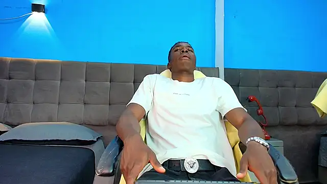 JeanDantte online show from 05-15-26, 08:27