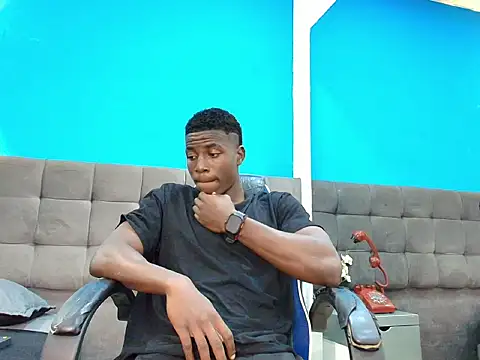 JeanDantte online show from 05-18-26, 08:03