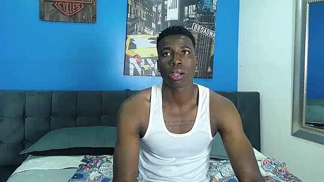 JeanDantte online show from 05-29-26, 09:13