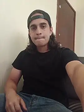 randomzombie27 online show from 04-12-26, 08:47