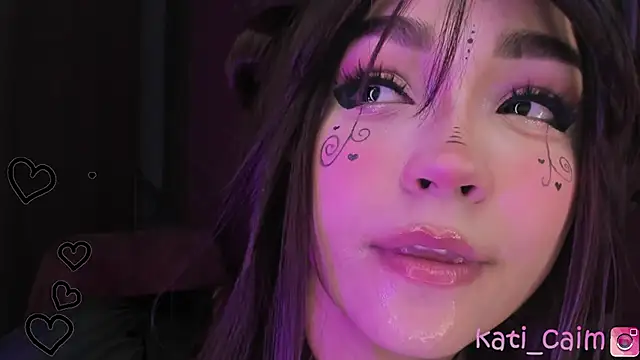 kati-01 online show from 04-18-26, 10:10