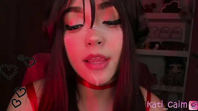 kati-01 online show from 04-21-26, 04:30