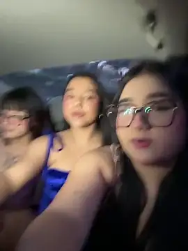 AlisonRose  online show from 05-07-26, 10:59