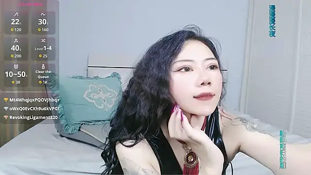 sasating online show from 06-16-26, 03:20