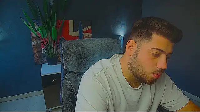 DaxGreer online show from 05-24-26, 04:17