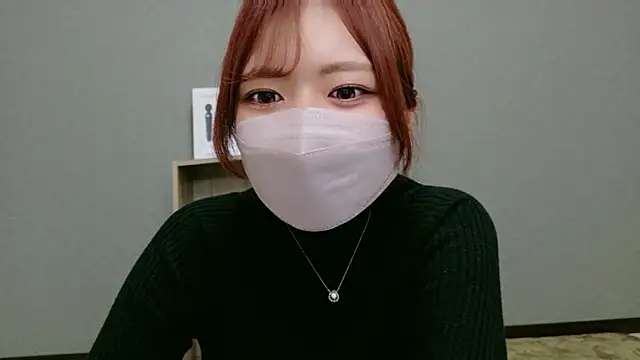 Snapshot of YUA_0425 chatting on 05-24-26, 06:07 YUA 0425 online show from 05-24-26, 06:07