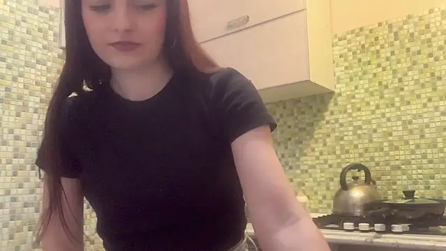 KikiAmino online show from 04-03-26, 05:11