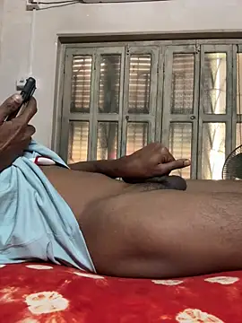 OBengaliBabuO online show from 12-22-24, 02:17