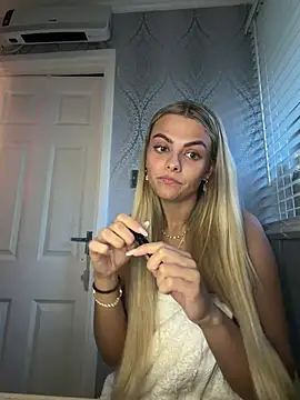 Alysse online show from 04-21-26, 06:55