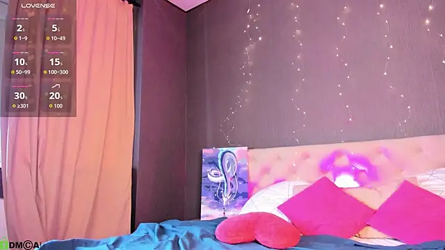 Amy-Desiree online show from 05-29-26, 04:21