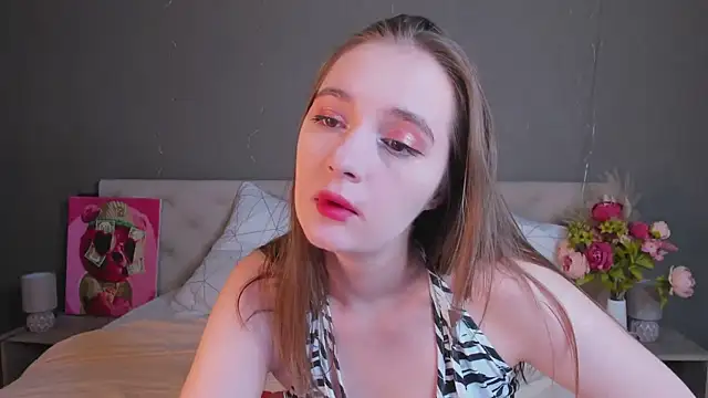Amy-Desiree online show from 07-12-26, 01:40