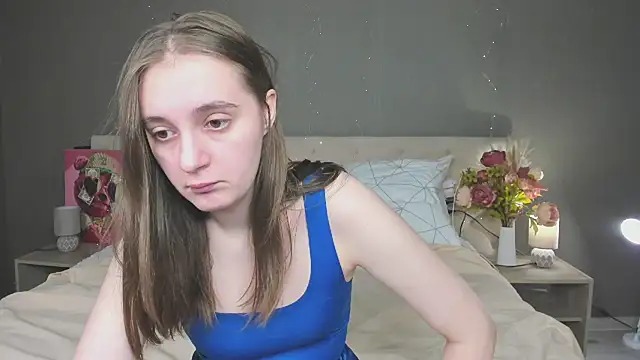 Amy-Desiree online show from 07-21-26, 01:08