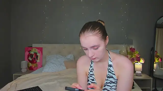 Amy-Desiree online show from 07-24-26, 01:36