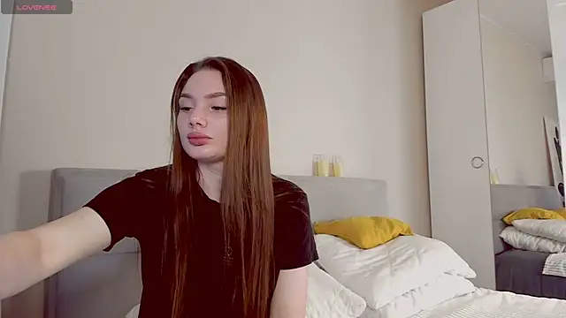 Aphrodite Portman online show from 05-03-26, 01:55
