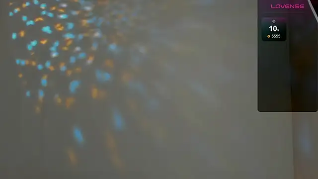 Aphrodite Portman online show from 07-05-26, 04:19